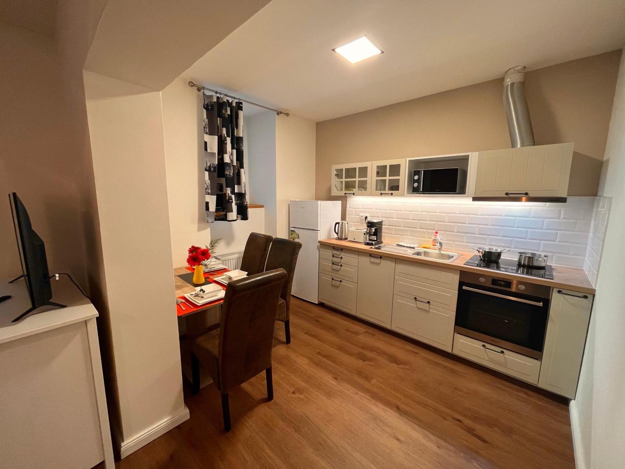 Amazing Apartment Zborovska Prague Luaran gambar