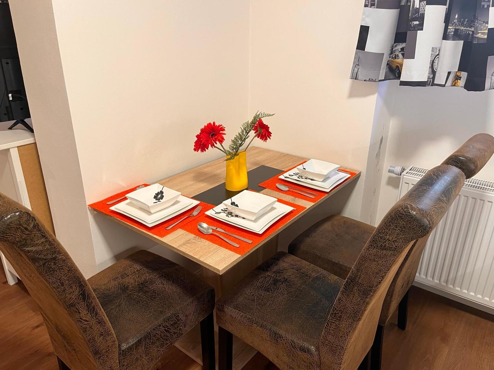 Amazing Apartment Zborovska Prague Luaran gambar